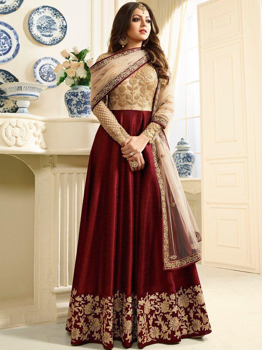 Hd Wallpapers For Drashti Dhami With Dulhan Dress Wallpaper Cave