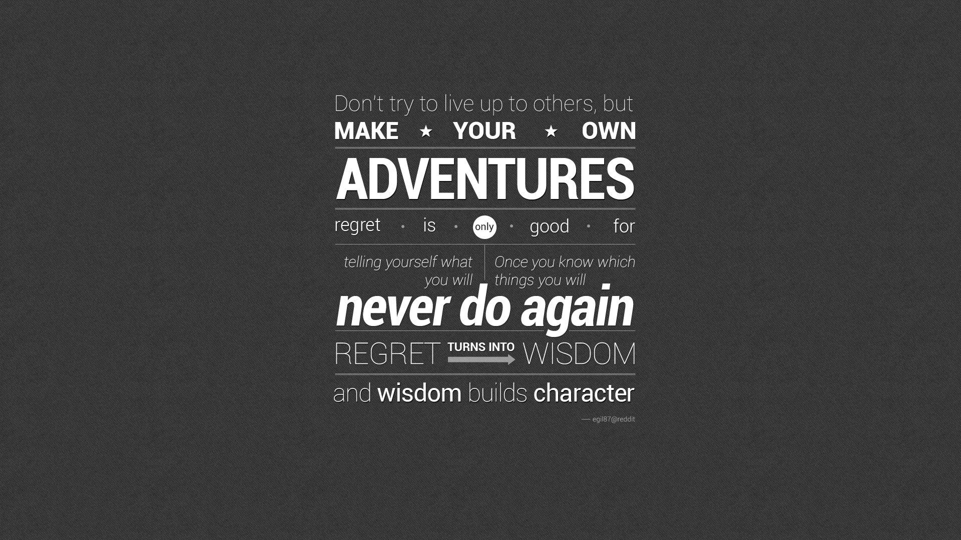 Best Motivational Wallpaper Examples with Inspiring Quotes