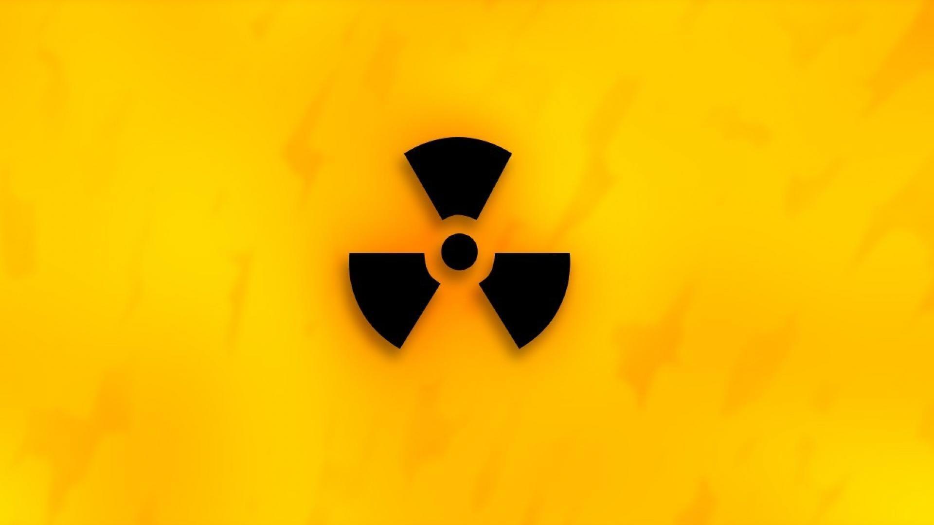 Nuclear wallpaper