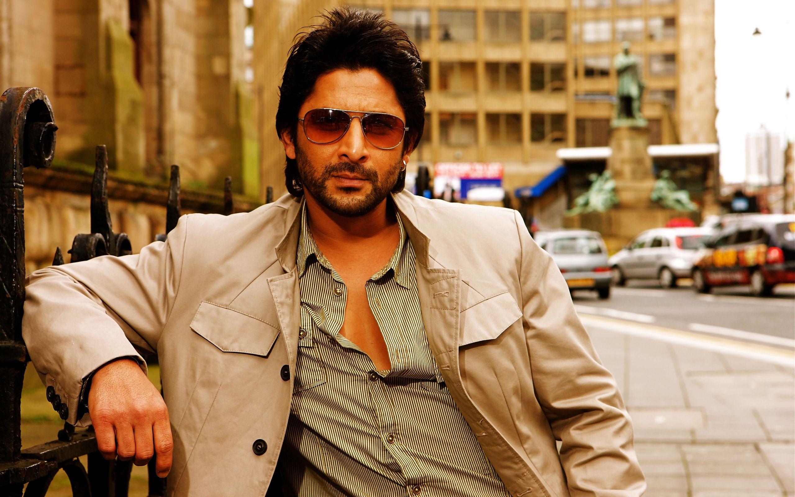 Arshad Warsi Full HD Wallpaper and Background Imagex1600