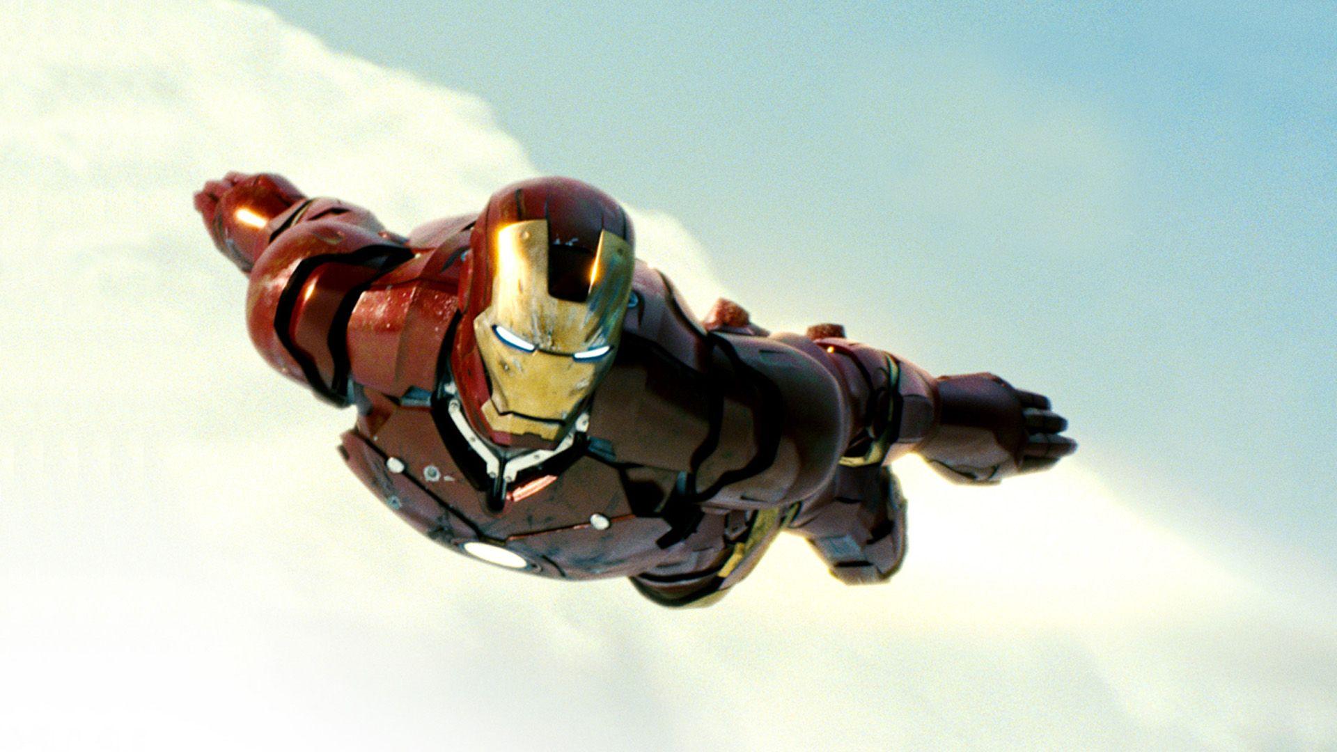 Iron Man Flight, HD Movies, 4k Wallpaper, Image, Background