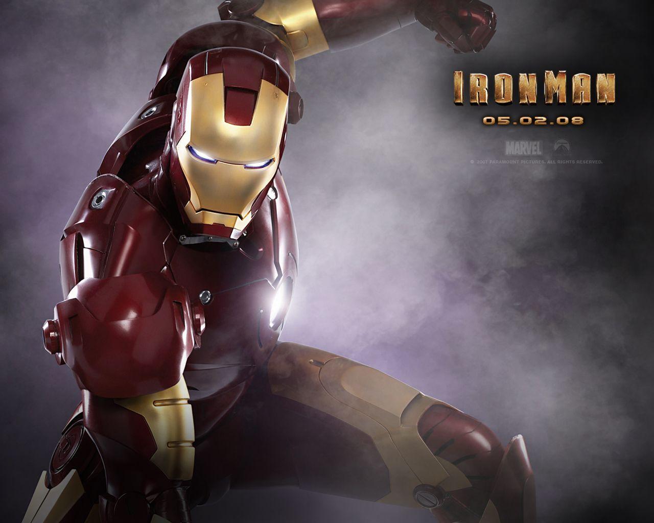 Movies: Iron Man, picture nr. 35579
