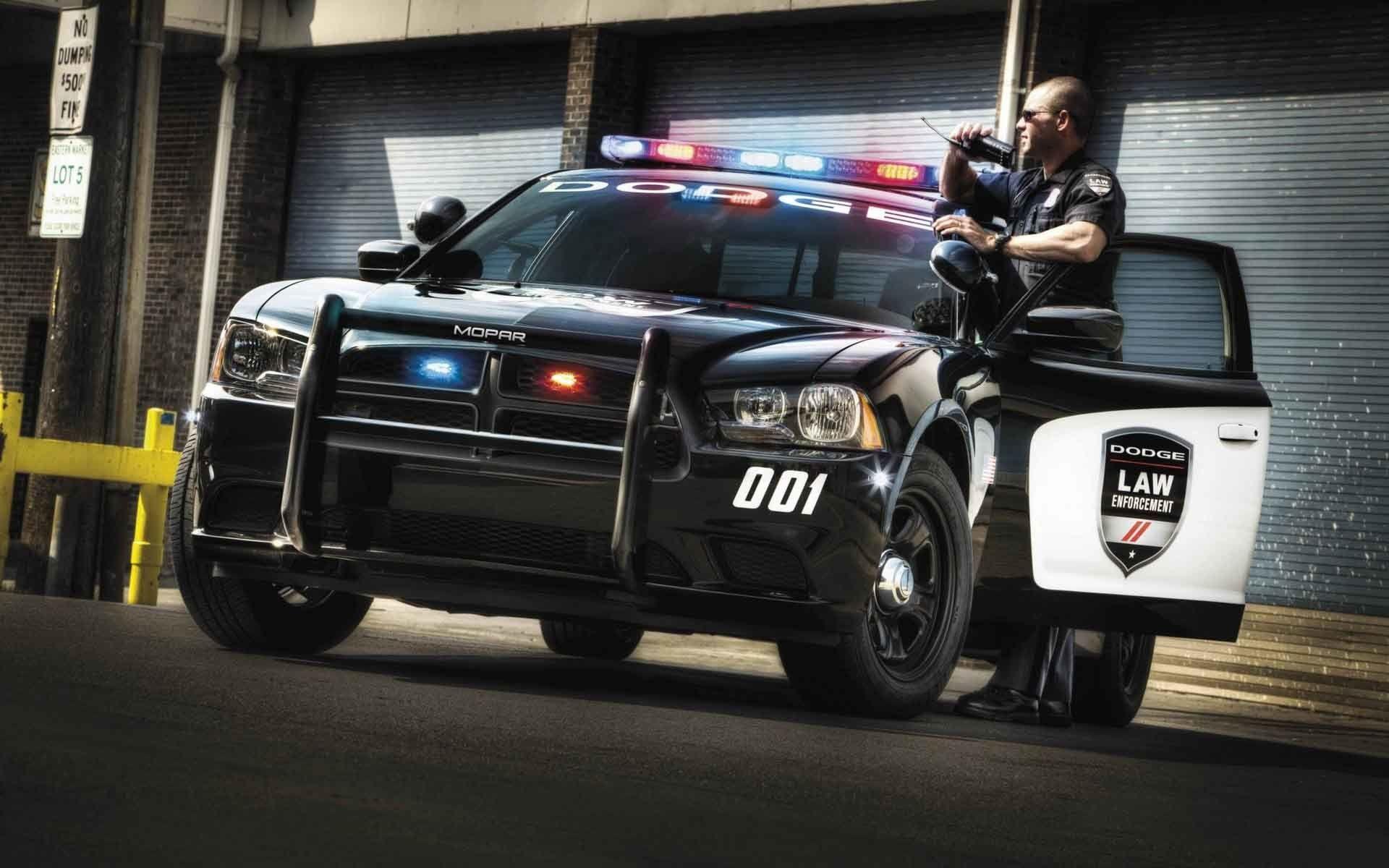 Police Car Wallpaper 20 HD Wallpaper Free