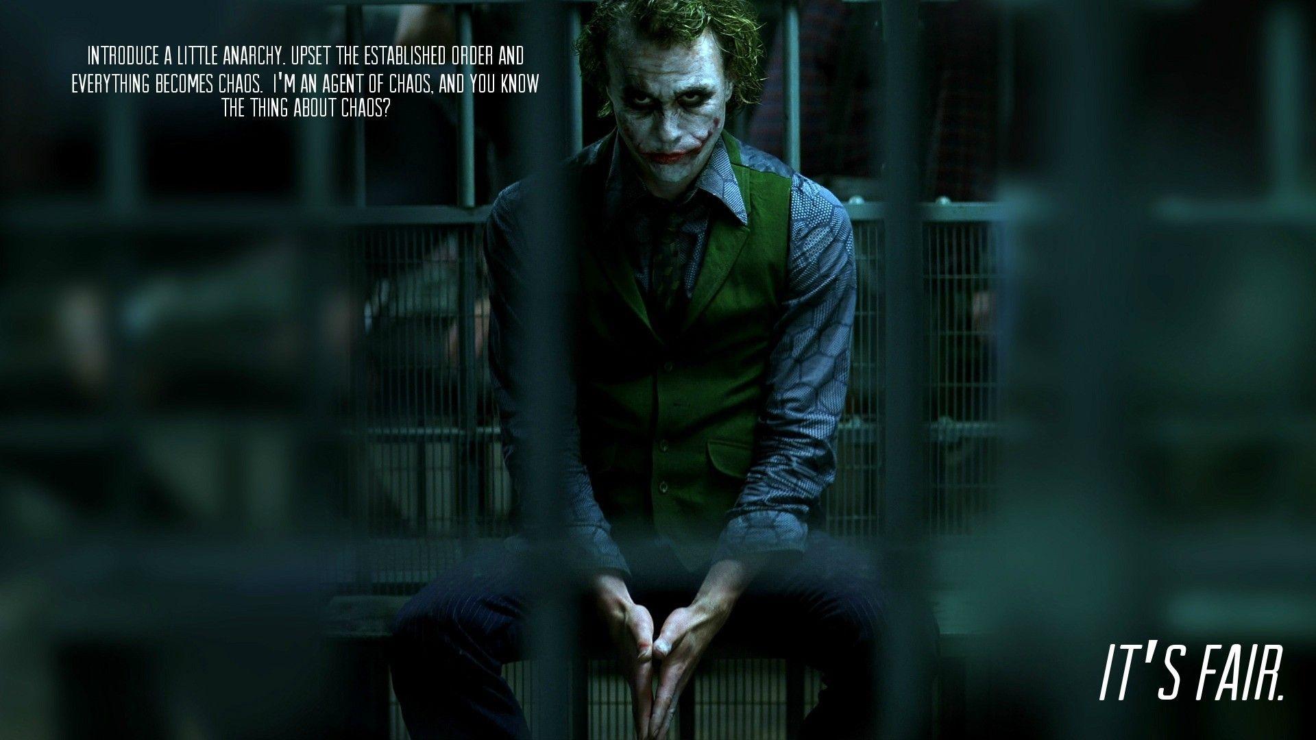 Heath Ledger Joker Wallpaper HD 6 HD Wallpaper Free