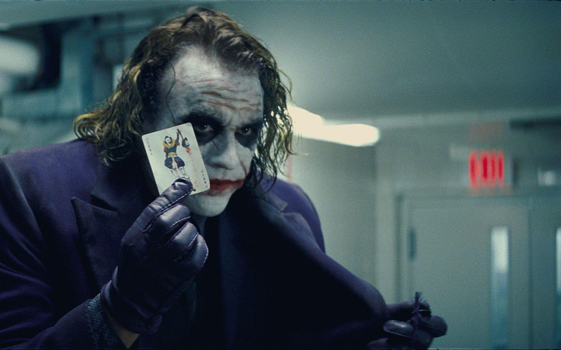 Batman And The Joker Dark Knight Wallpaper WallDevil. Art