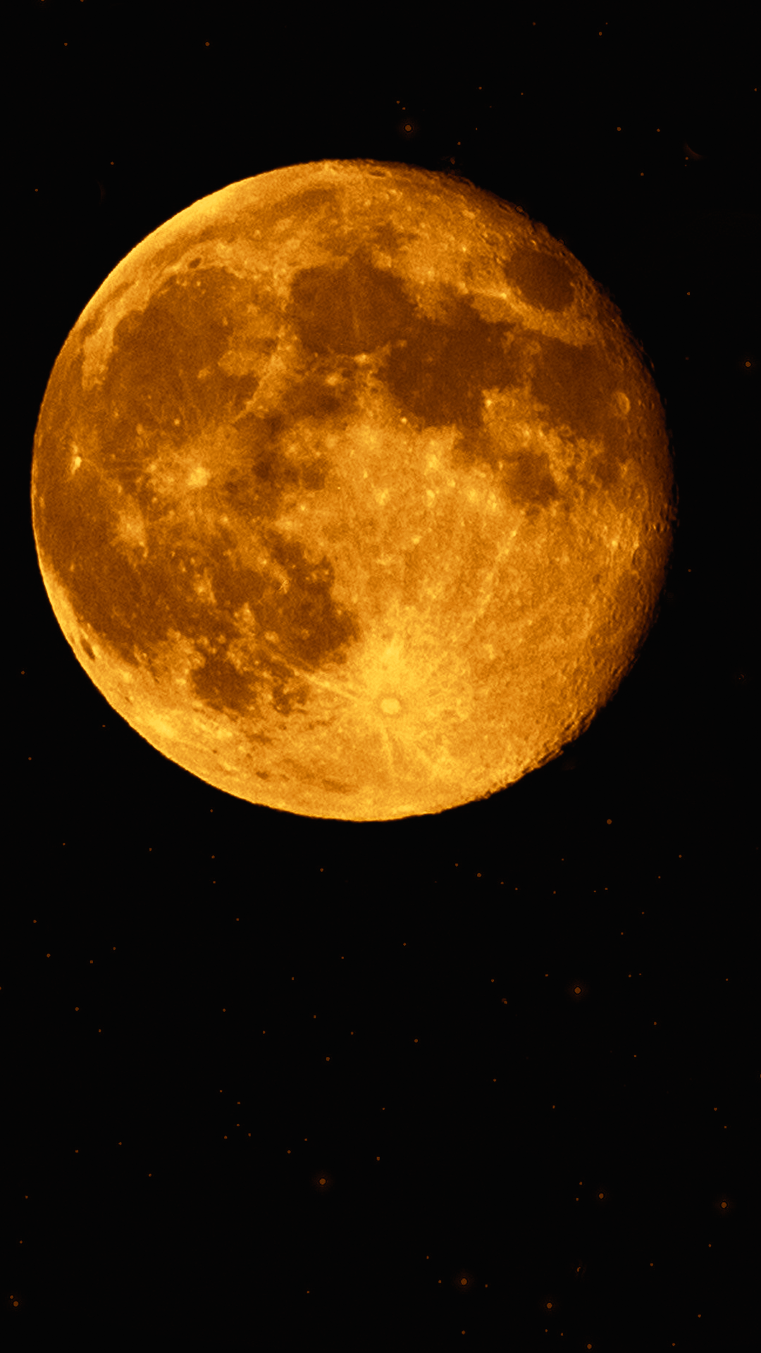 Ultra HD Super Moon Wallpaper For Your Mobile Phone .0541