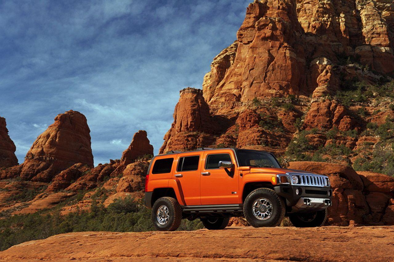 Hummer wallpaper picture download
