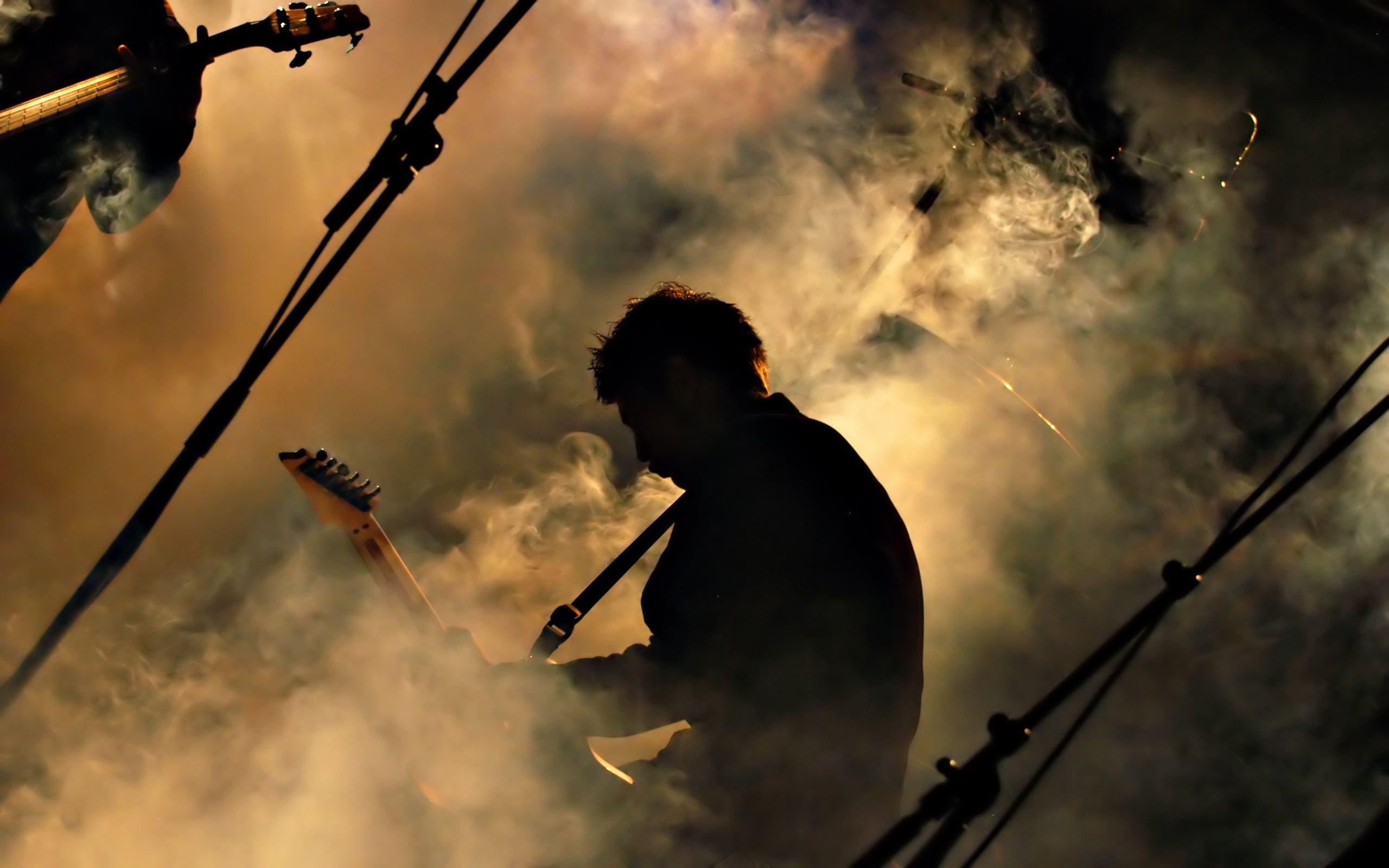 Rock Music HD Wallpaper, 46 Rock Music HD HDQ Pics