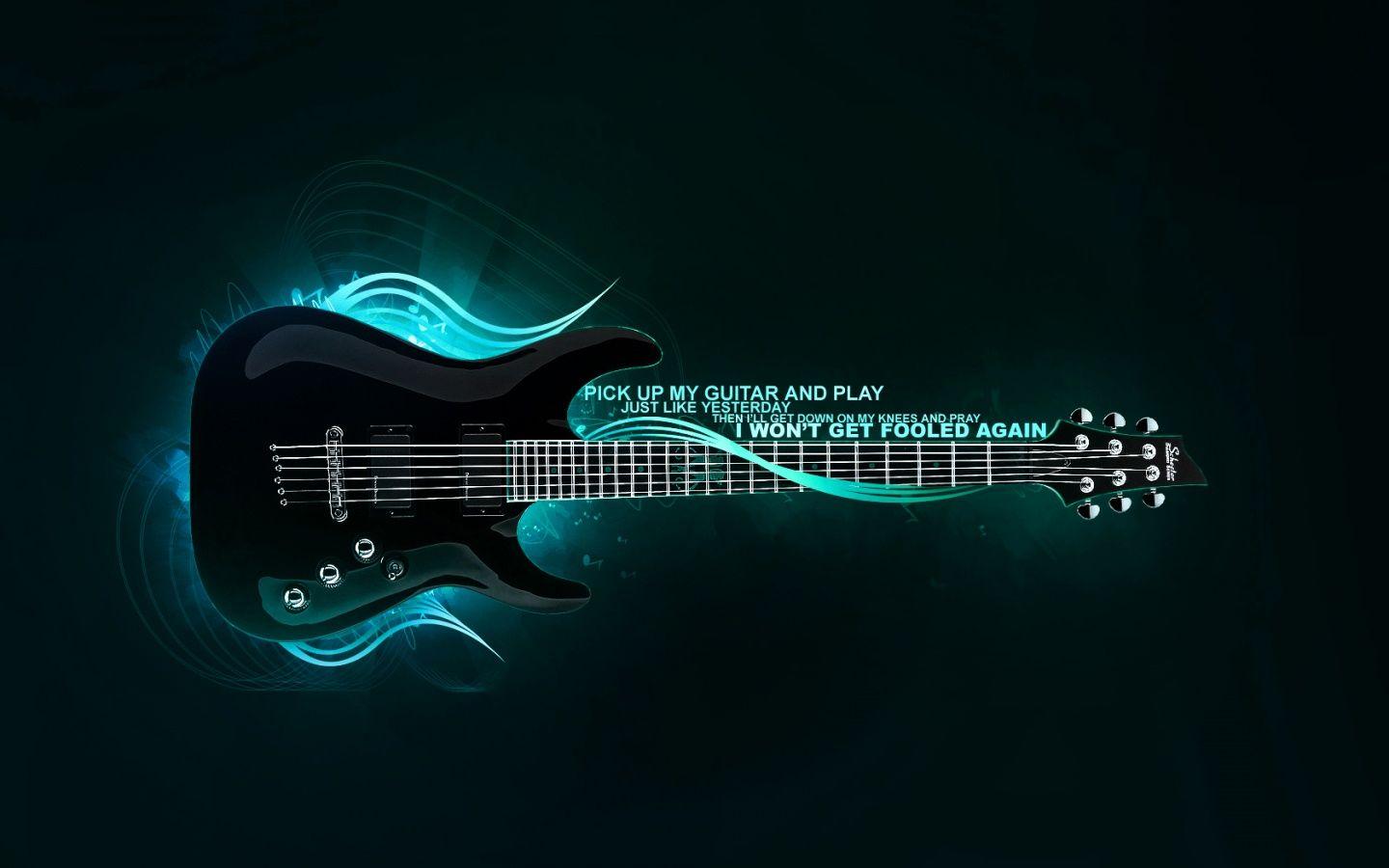 Music Rock Wallpaper