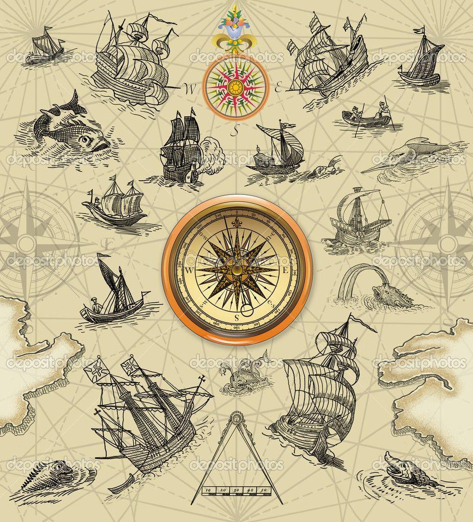 Pirate Treasure Map Background. Pirate map Image. super