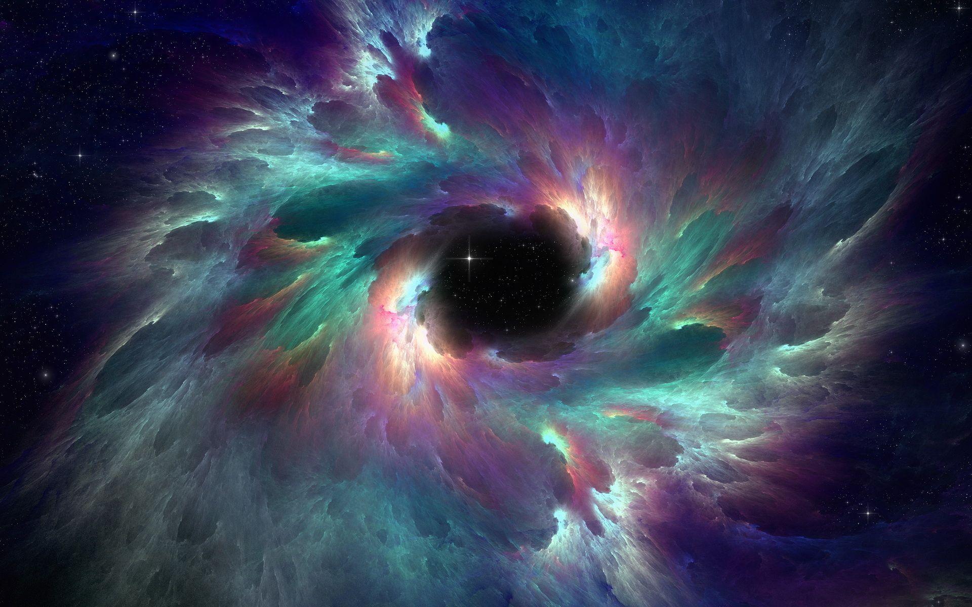 desktop backgrounds space nebula