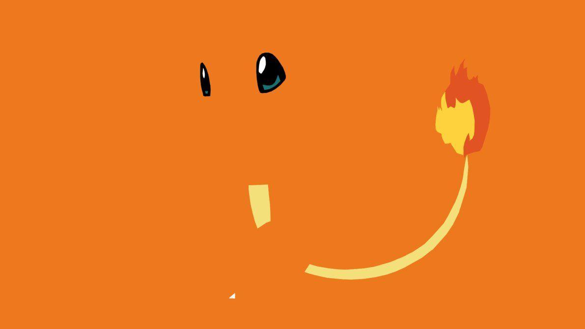 Charmander Wallpaper 1920 x 1080