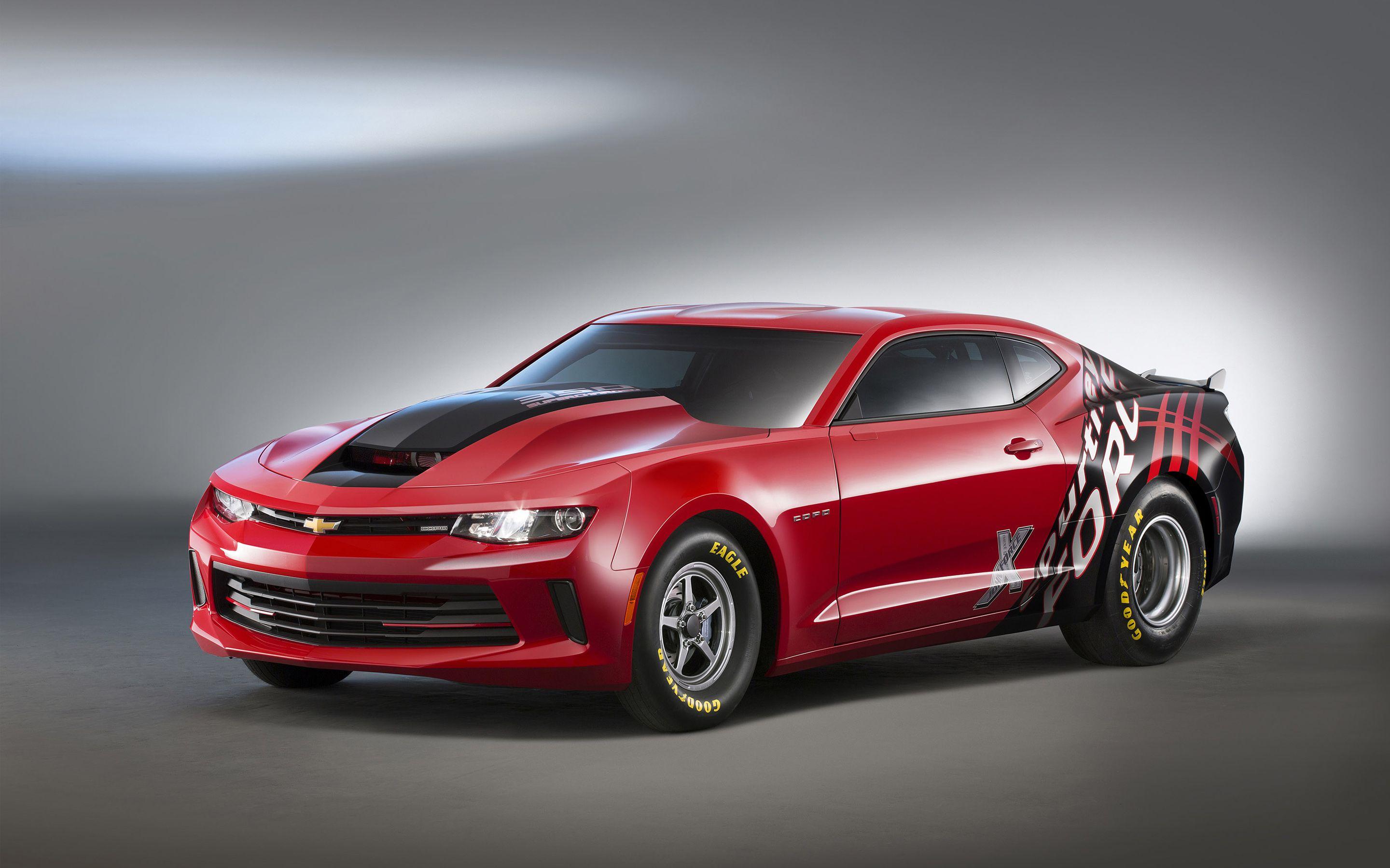 Chevrolet Copo Camaro 2Related Car Wallpaper wallpaper. cars