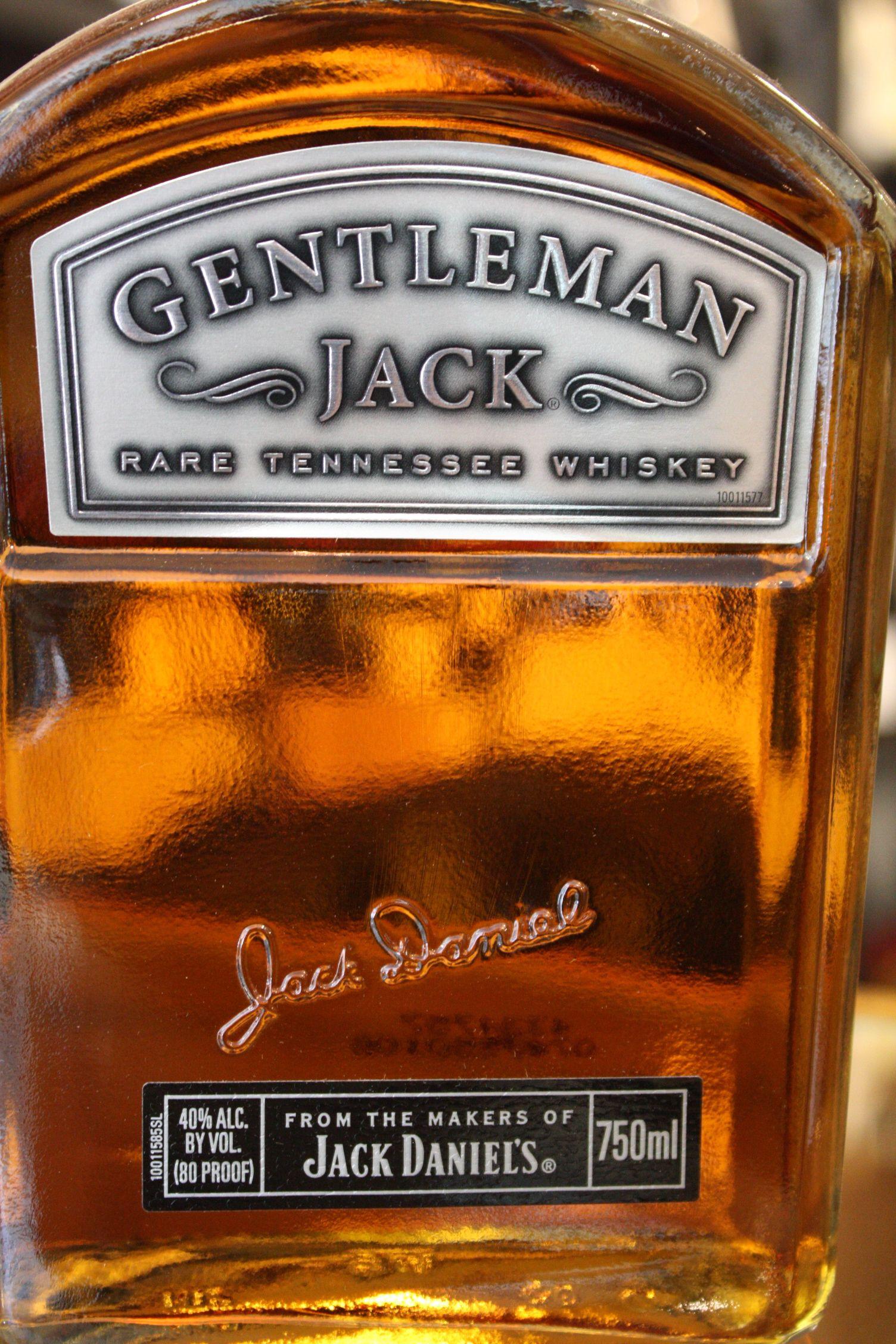 Reasons Jack Daniels Is The Only Man You'll Ever Need In Your
