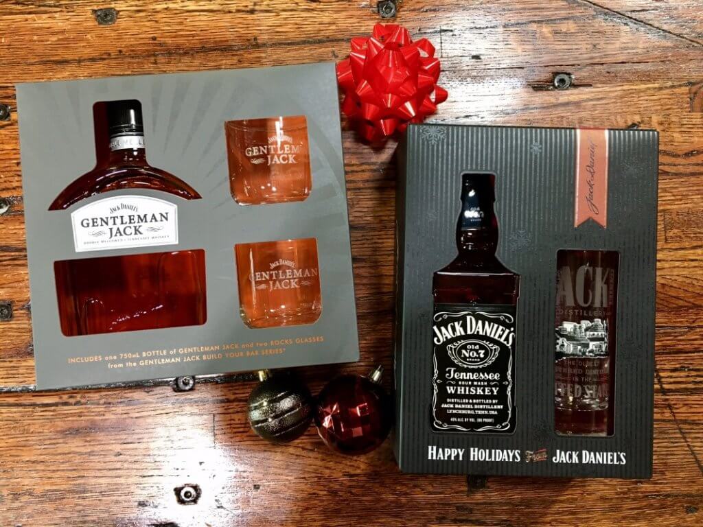 Molly's 2016 Boozy Holiday Gift Guide. Molly's Spirits