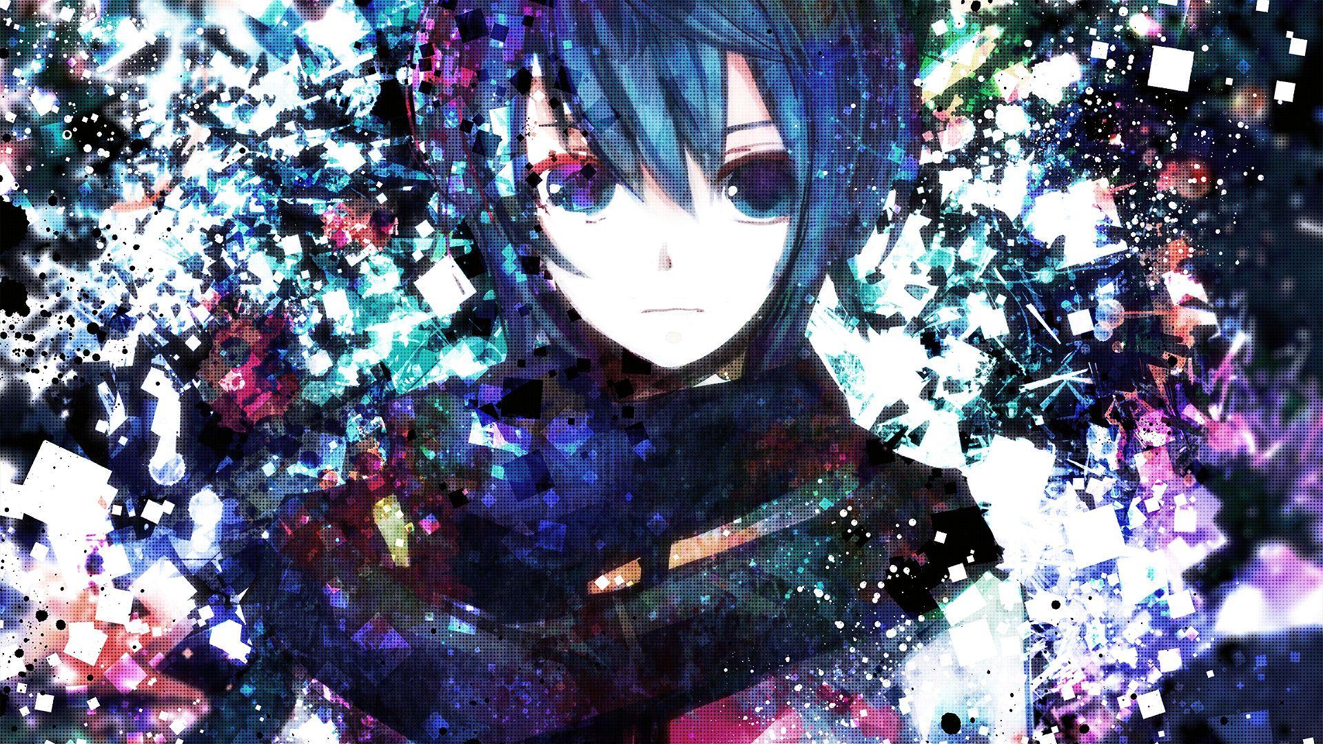 Kaito Shion image KAITO HD wallpaper and background photo