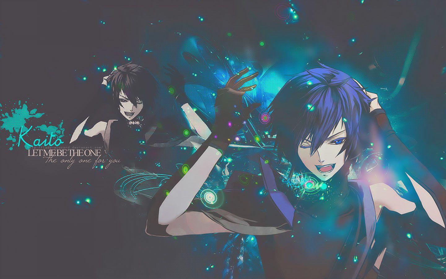 KAITO Anime Image Board