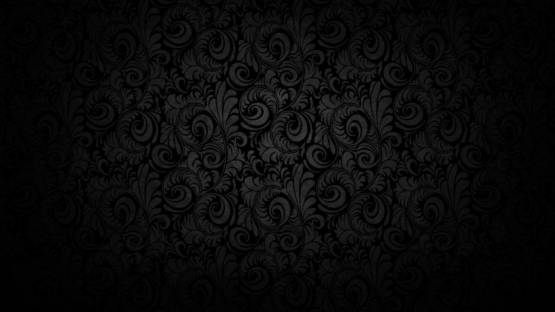 Dark HD Wallpaper 1080p