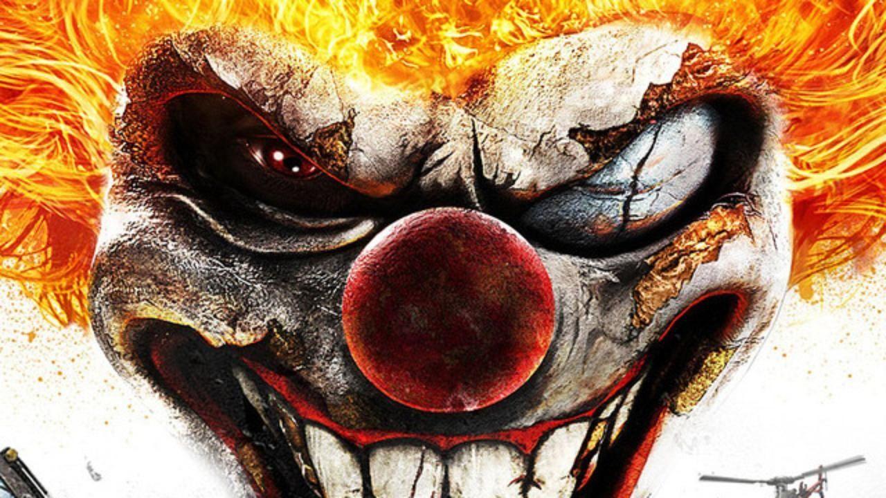 Twisted Metal PS3 Screenshots - Image #7599