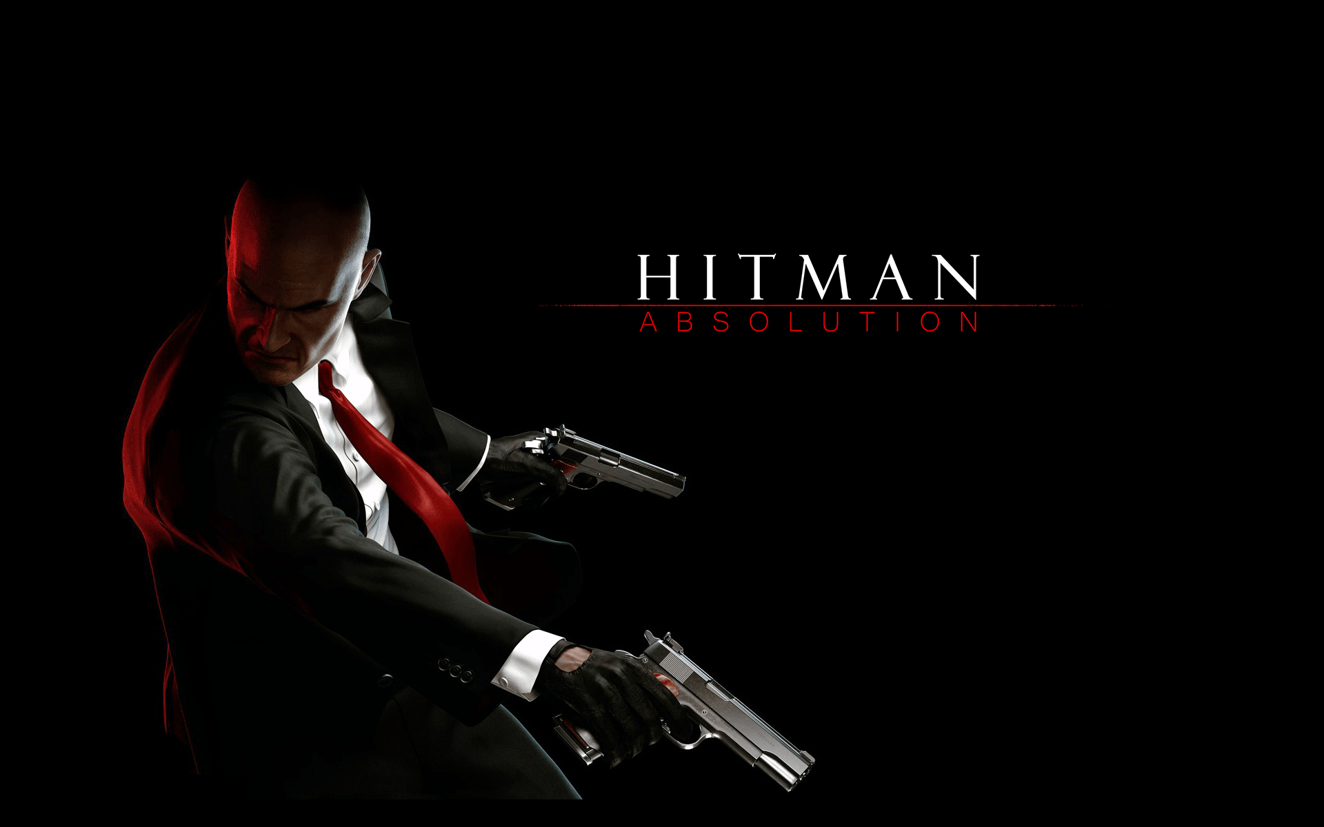 Hitman Logo Png HD Wallpaper, Background Image