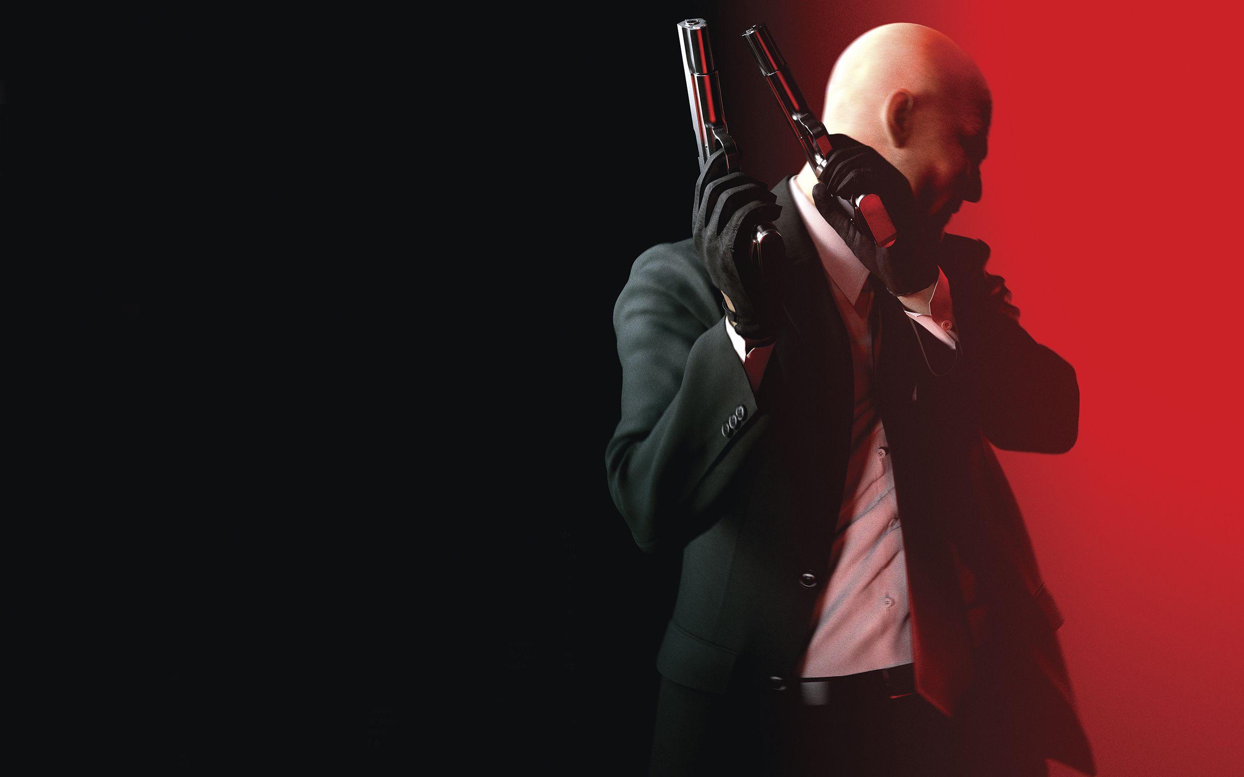 Hitman Absolution Wallpaper
