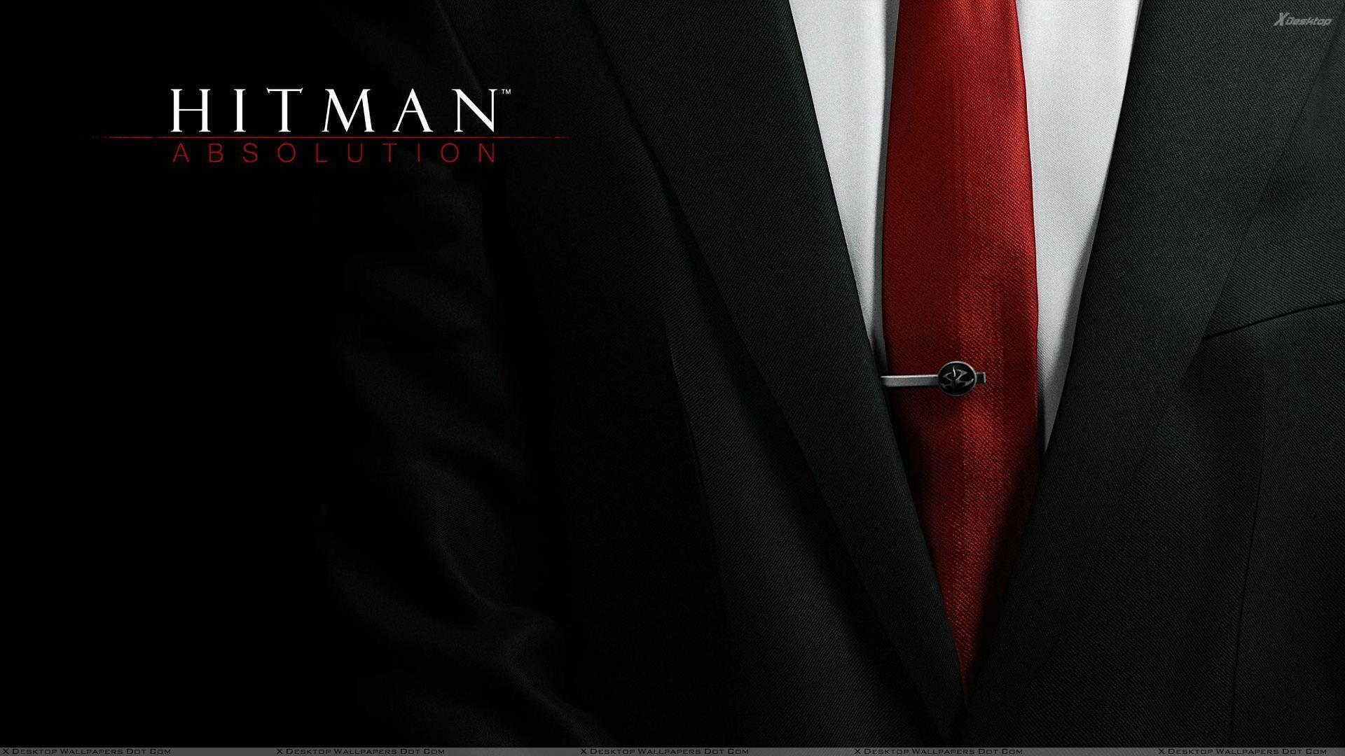 QFK 774: Hitman Wallpaper For Desktop For Desktop And Mobile