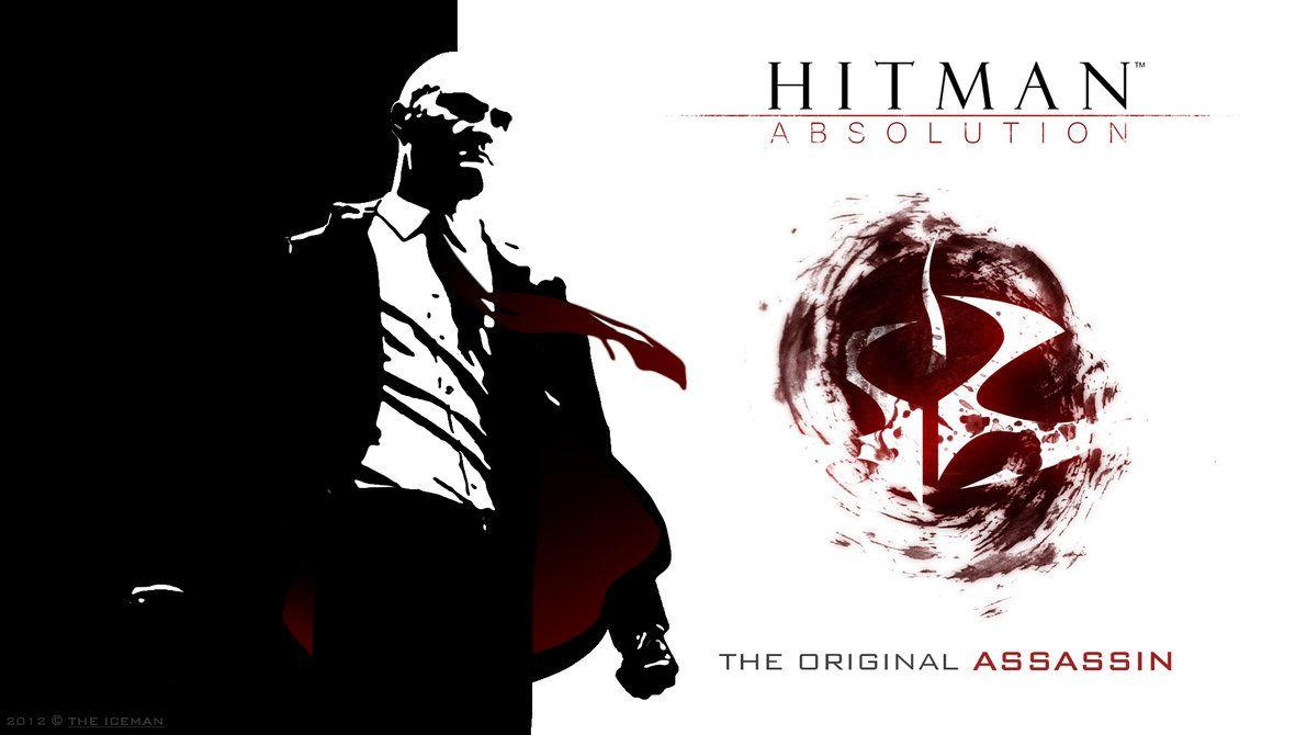 Hitman Absolution Wallpaper 47 (Full HD)