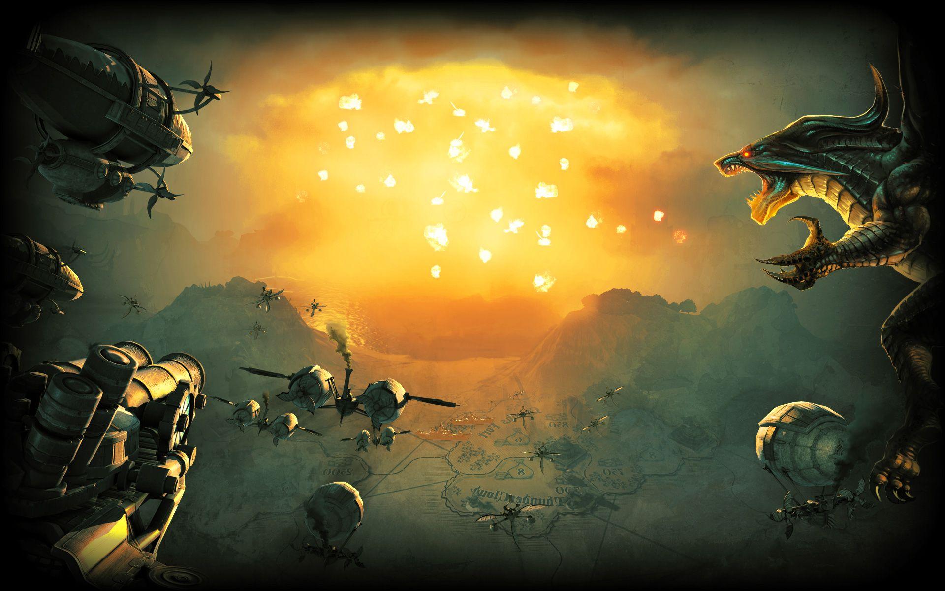 Steam Community Market - Listings For 243950 The Dragon