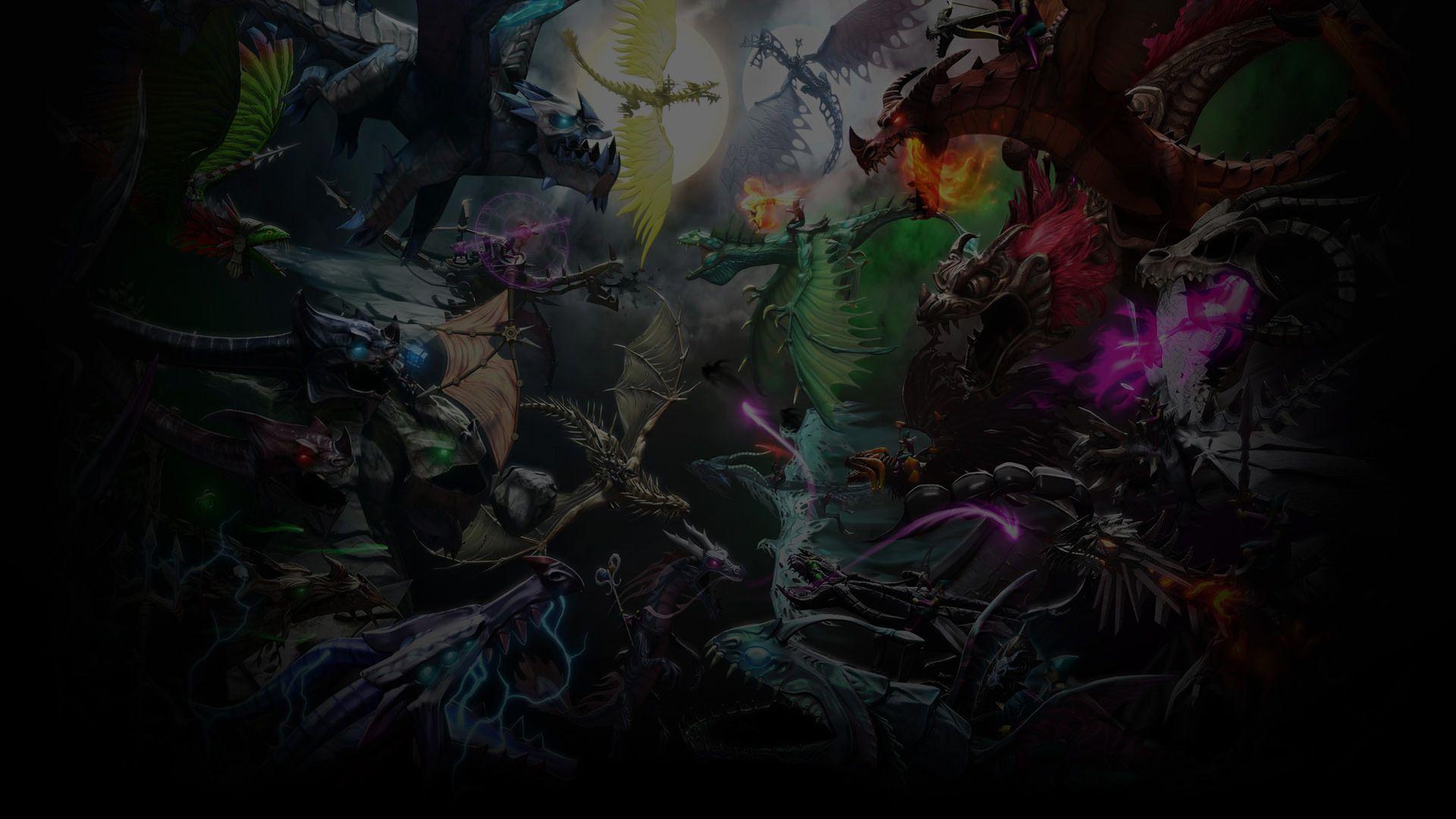 Steam Community Market - Listings For 263500 Dragon Swarm