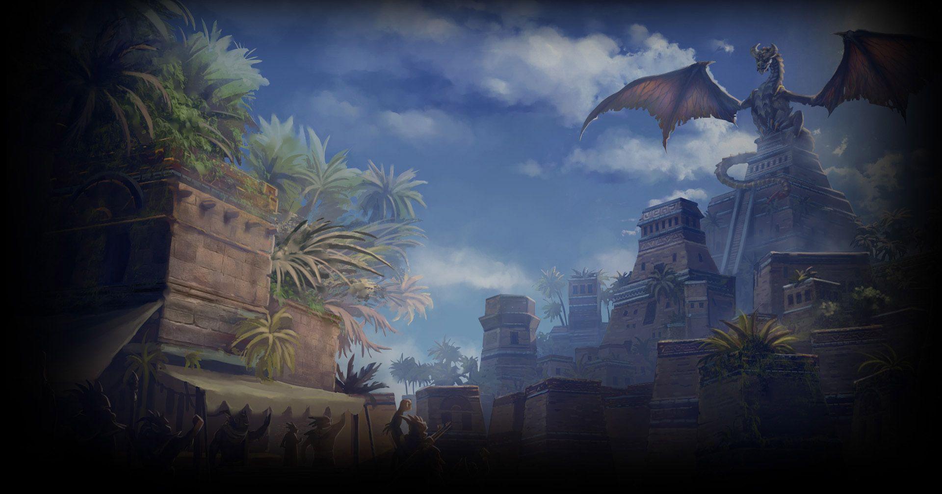 Age of Wonders III Background. Steam Trading
