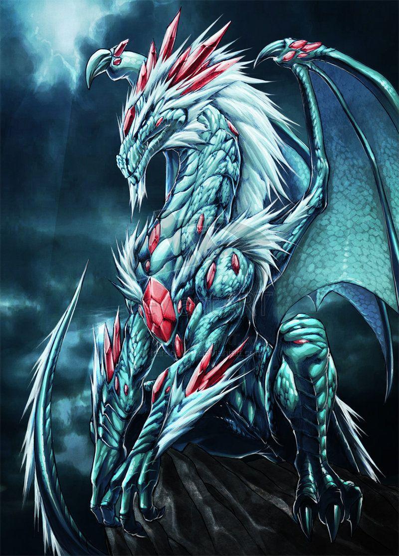 Free Dragons Background Image Wallpaper Dragon Picture