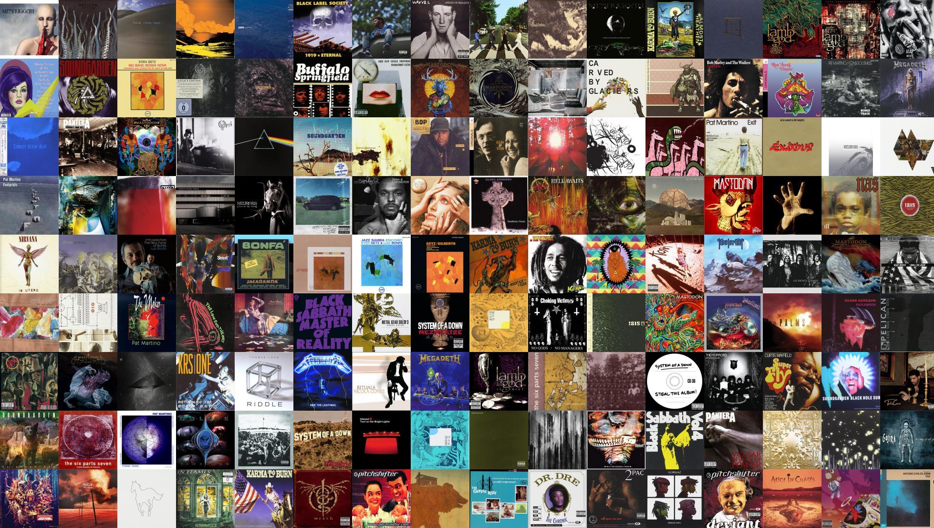 neon plastix « Tiled Desktop Wallpaper