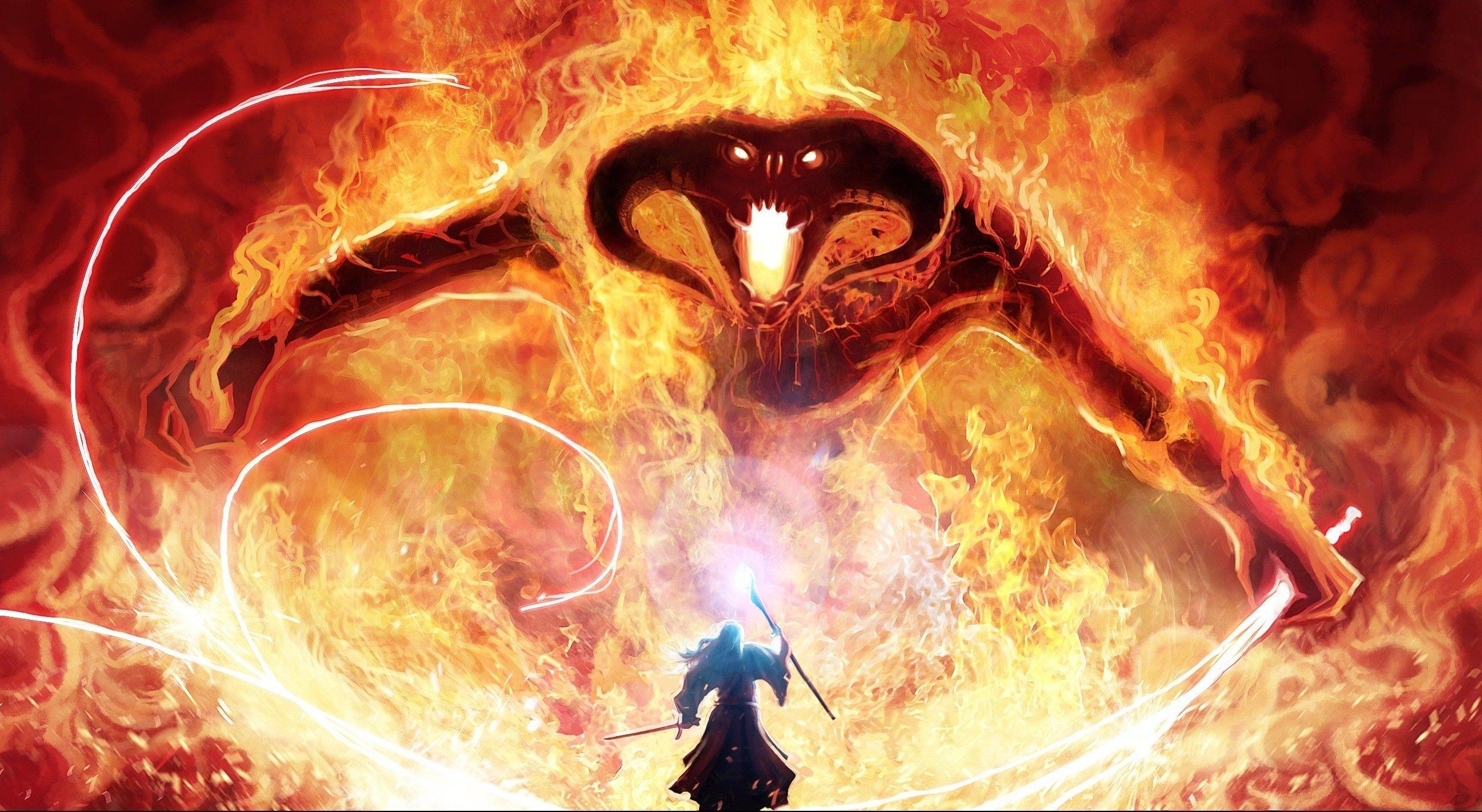 balrog wallpaper 1920x1080