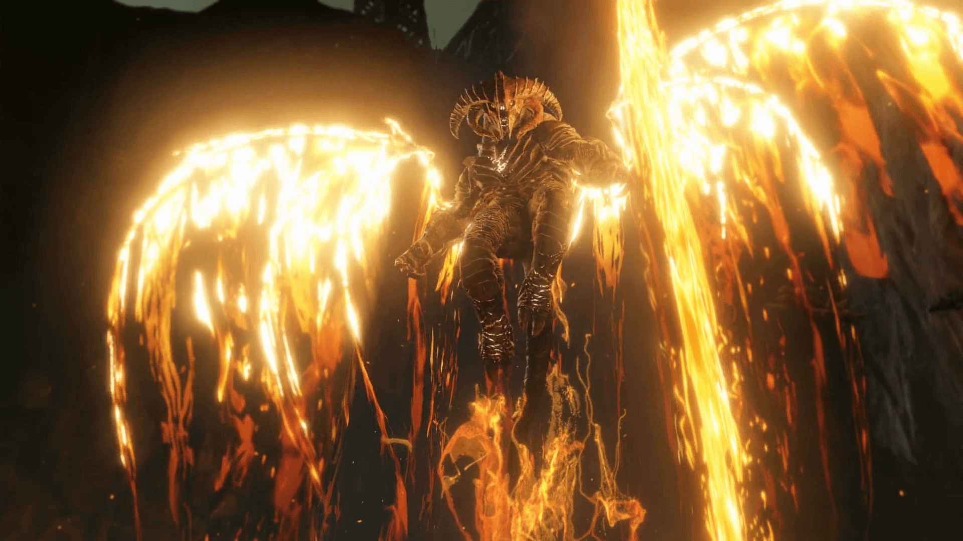 Shadow of War Frozen Flame Mission Guide to Help Carnan Defeat