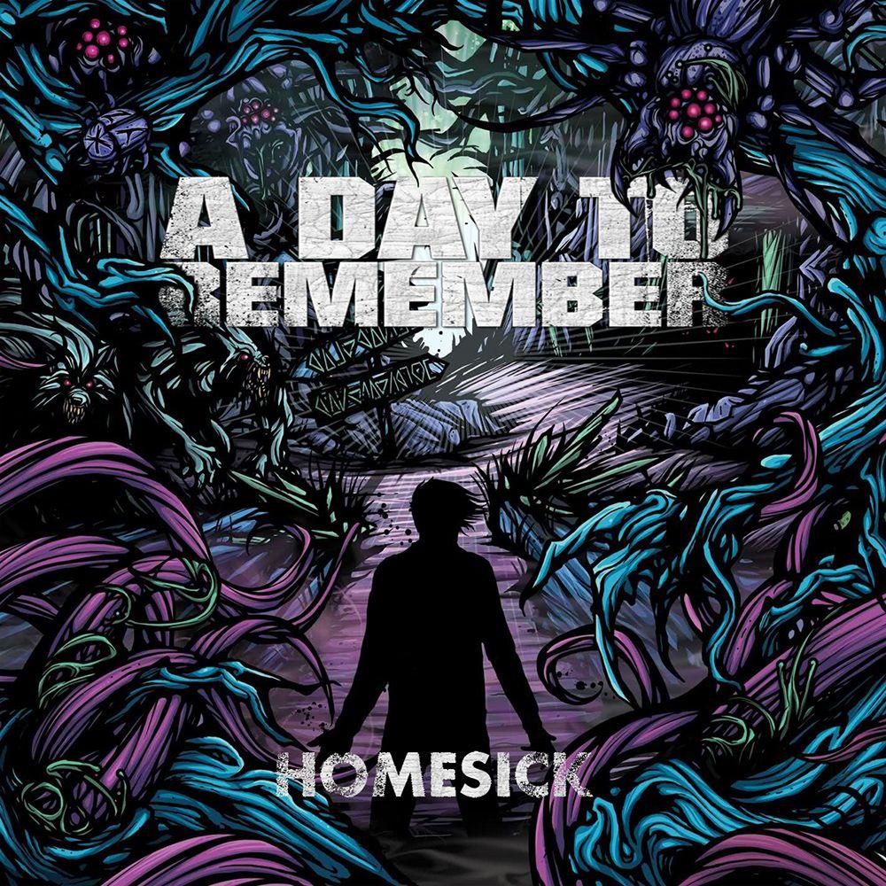 A day to remember картинки