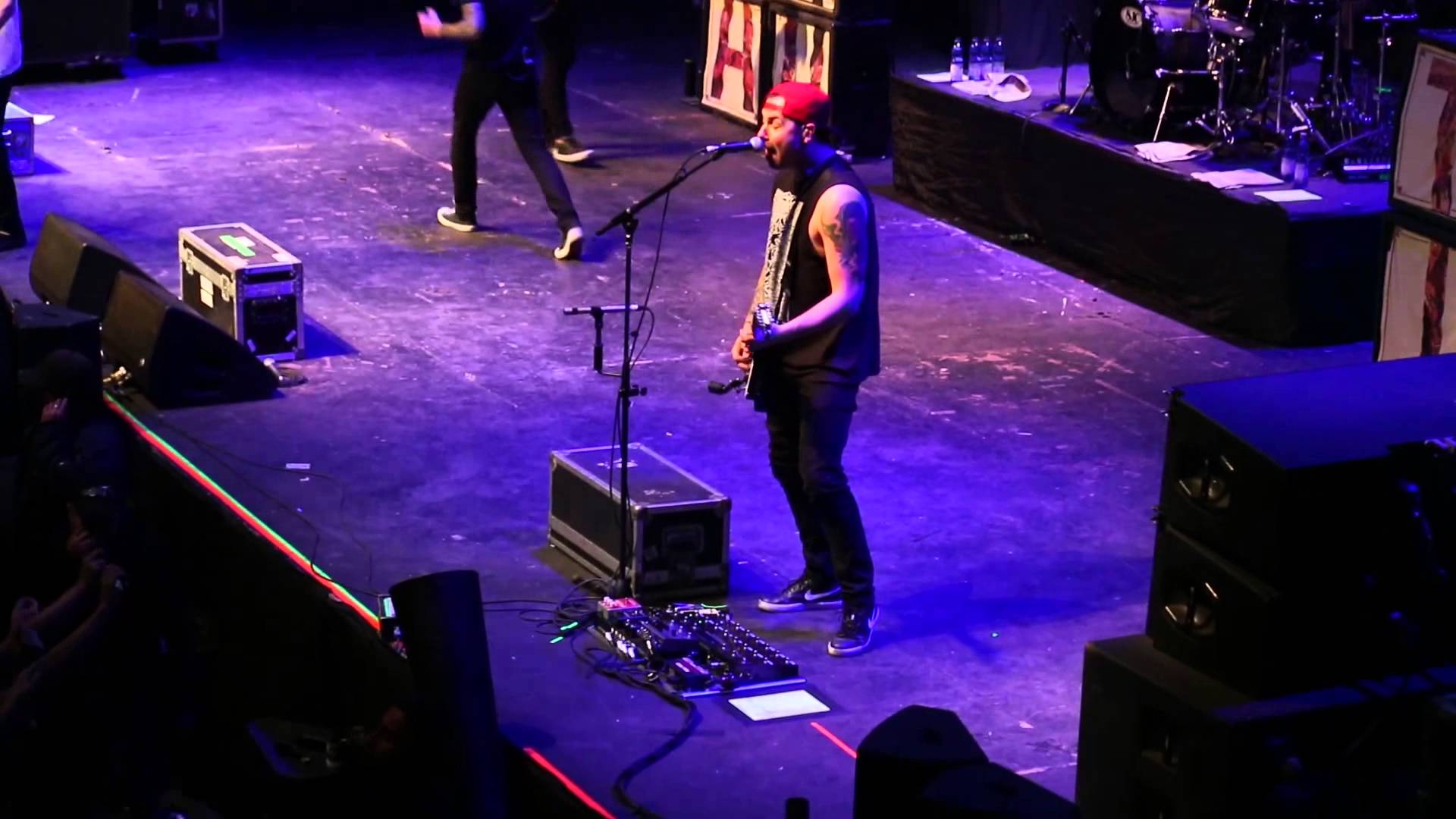 Wallpapers De A Day To Remember - Wallpaper Cave