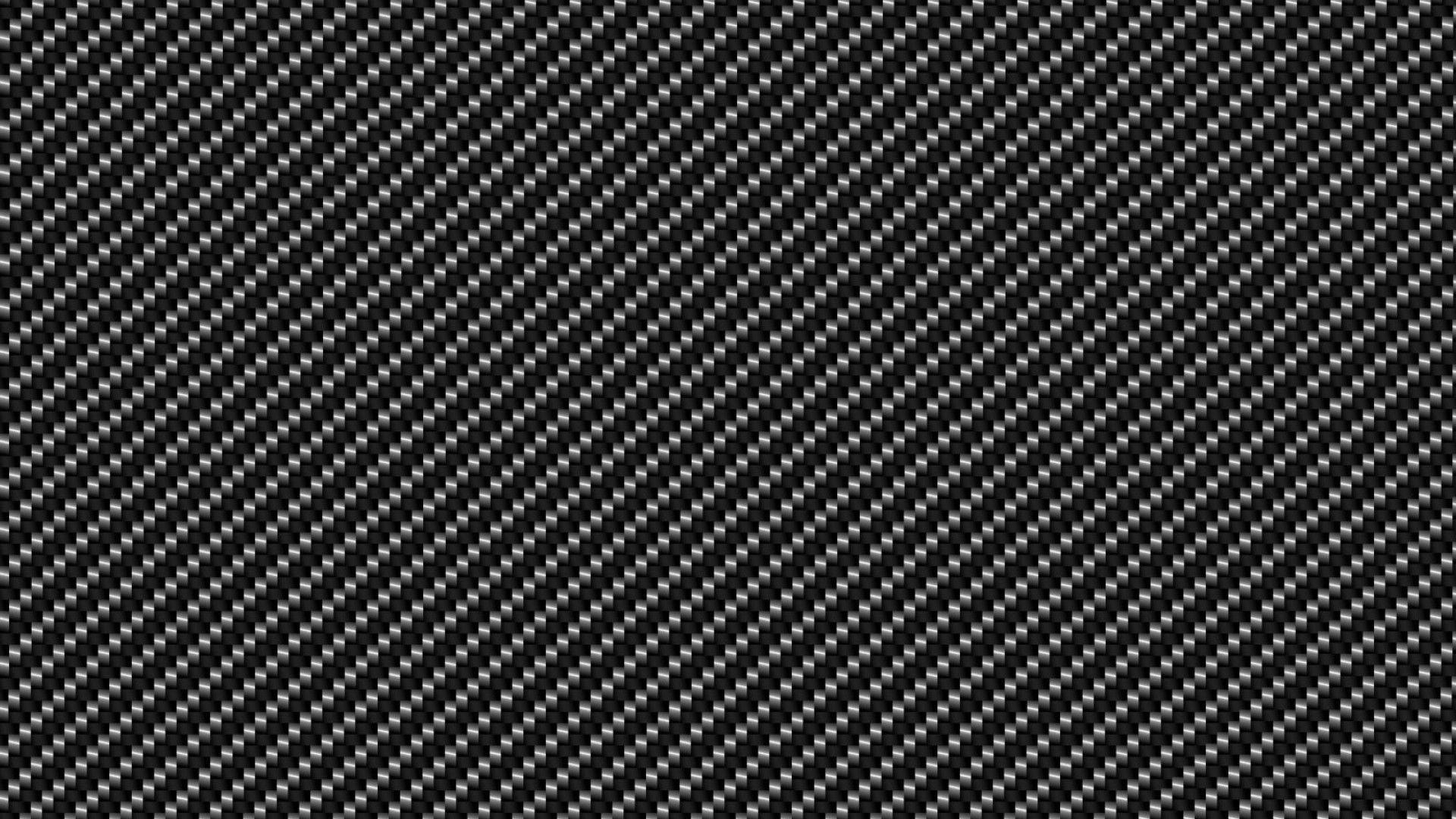 Carbon Fiber Full HD Wallpaper