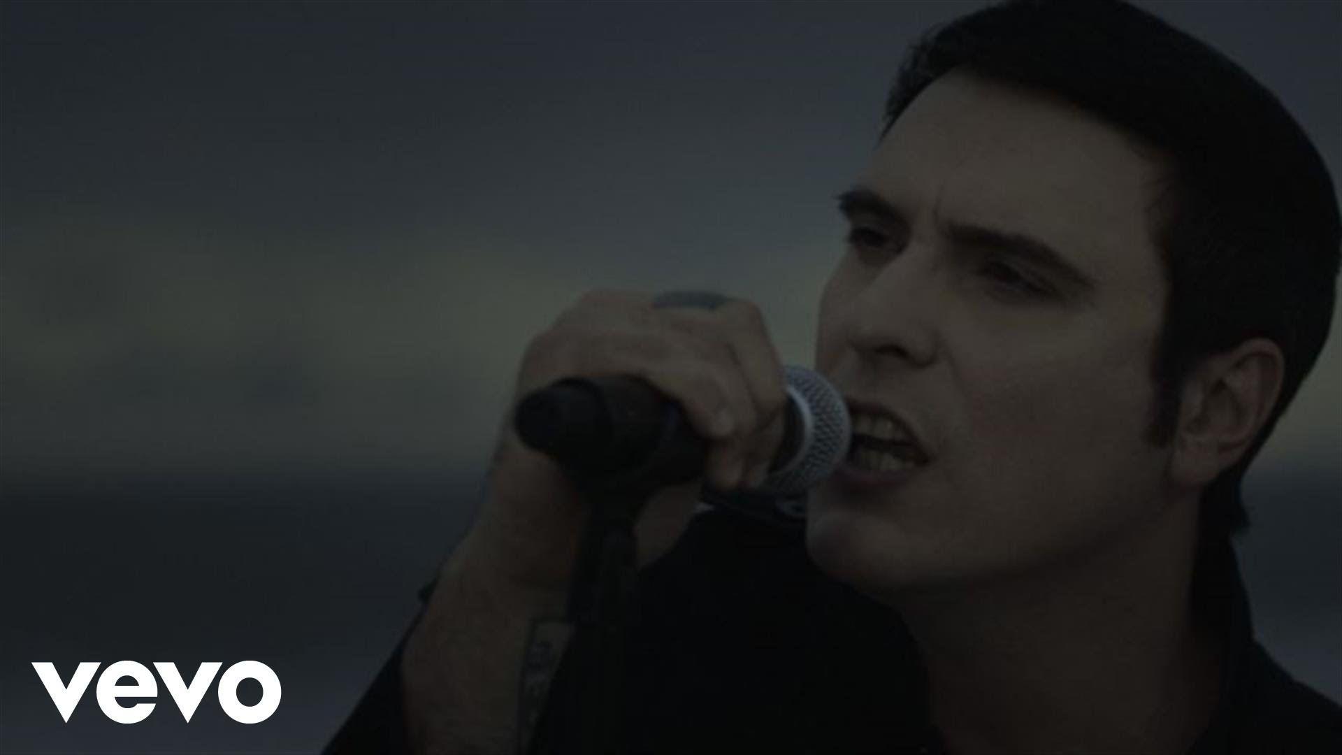 Breaking Benjamin Fall (Official Video)