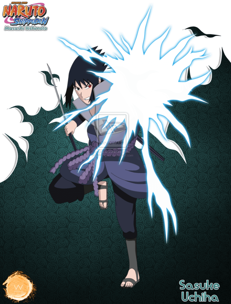 Sasuke Uchiha(Taka)