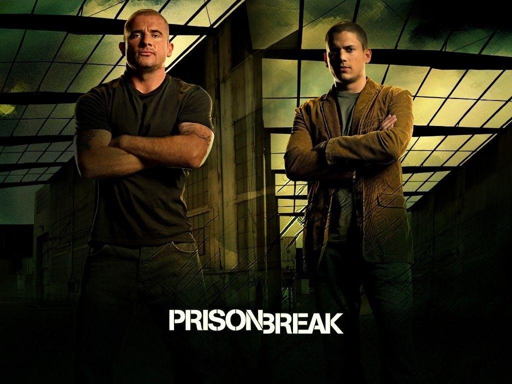 Prison Break Season 3 HD Wallpapers - Wallpaper Cave