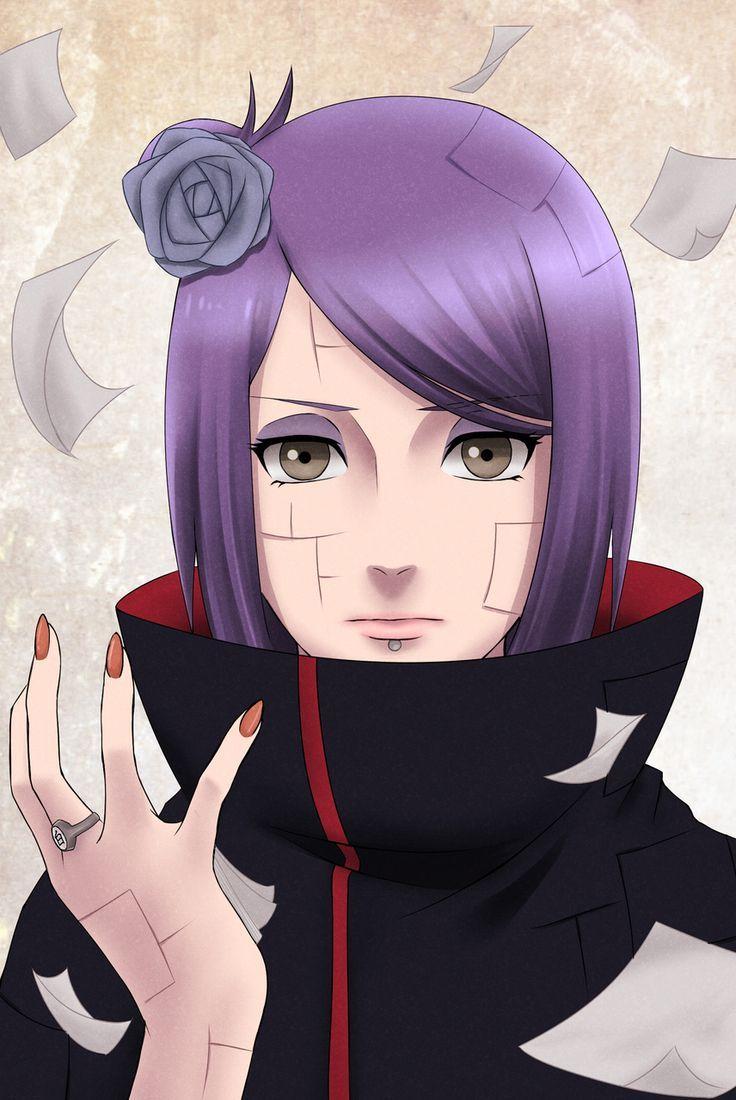 KONAN Facts absolutely worth knowing