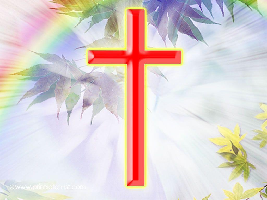 Download Jesus Cross Wallpaper