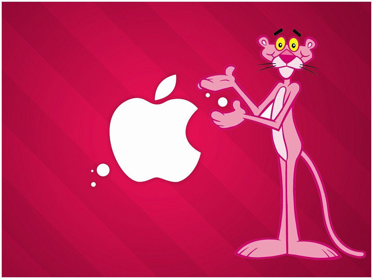 The Pink Panther Show HD Wallpaper