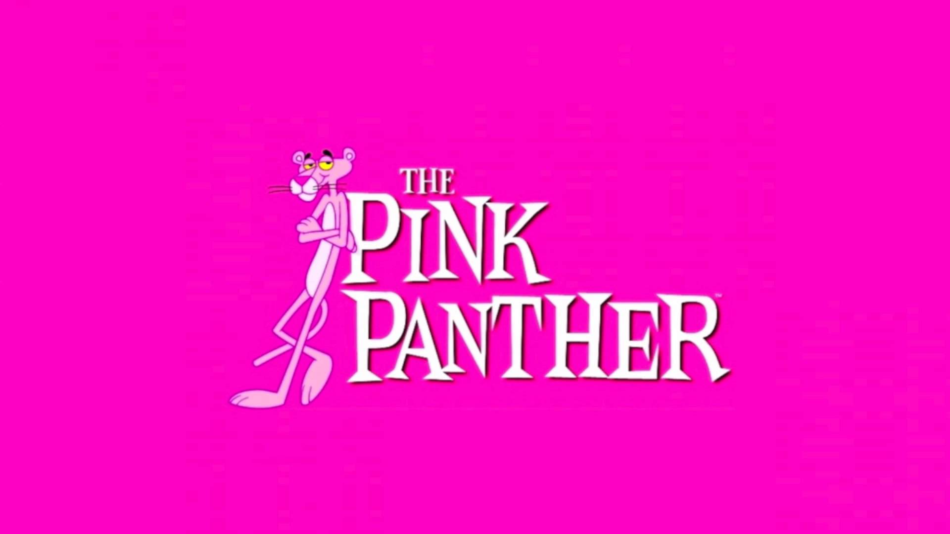 Pink Panther Wallpaper, Amazing HDQ Live Pink Panther Image