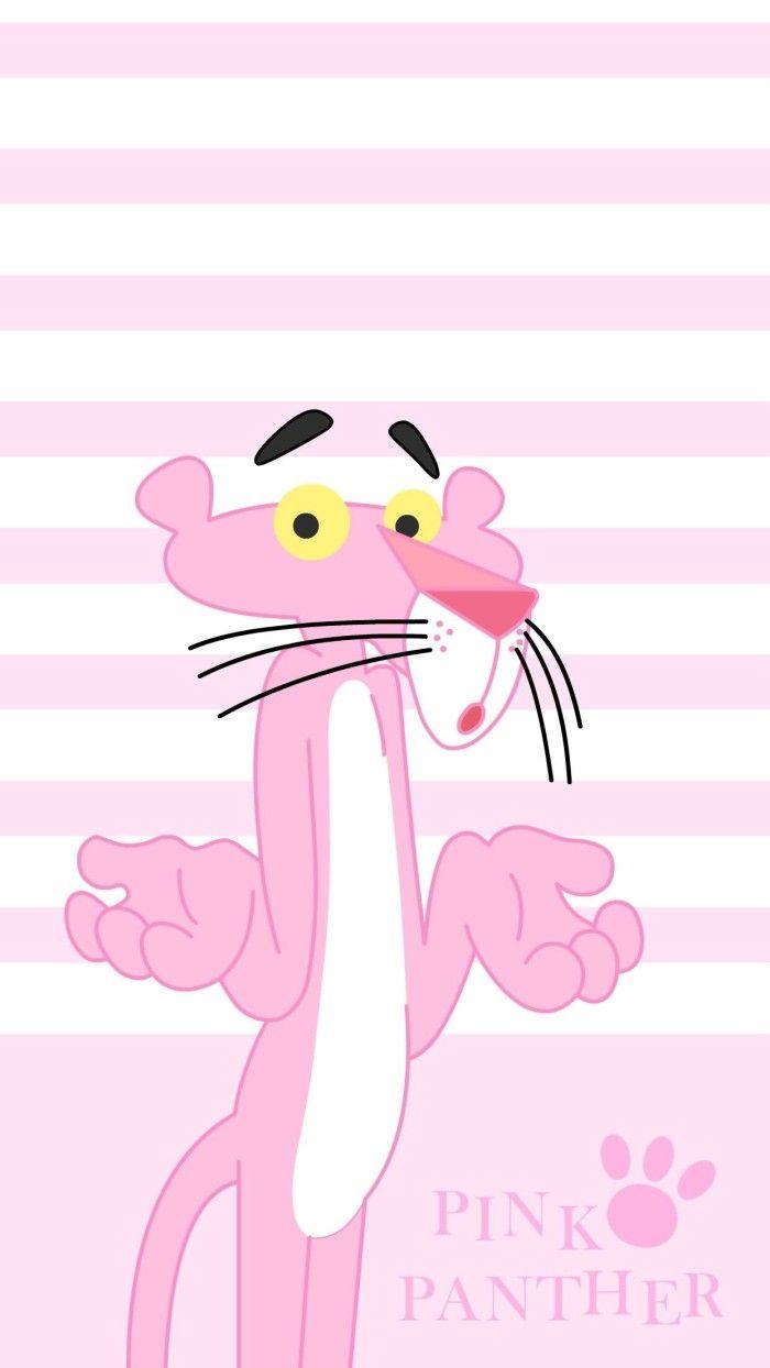 Pink Panther Wallpapers - Wallpaper Cave