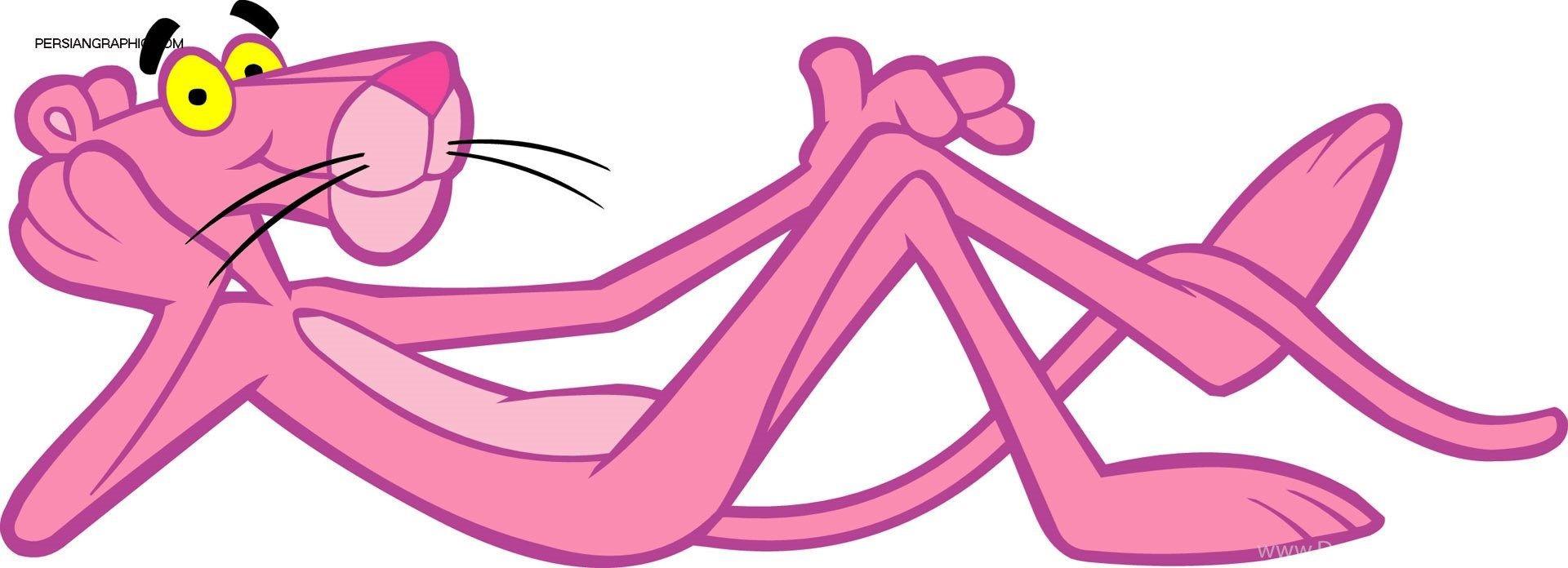 Pink Panther Wallpapers - Wallpaper Cave