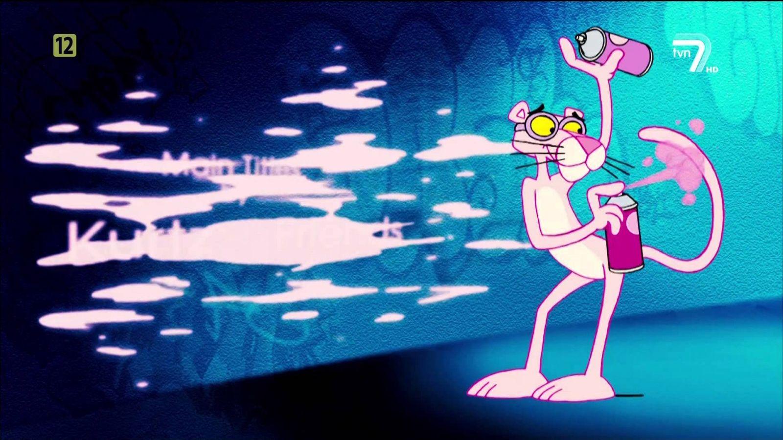 1920x1080px The Pink Panther Wallpaper