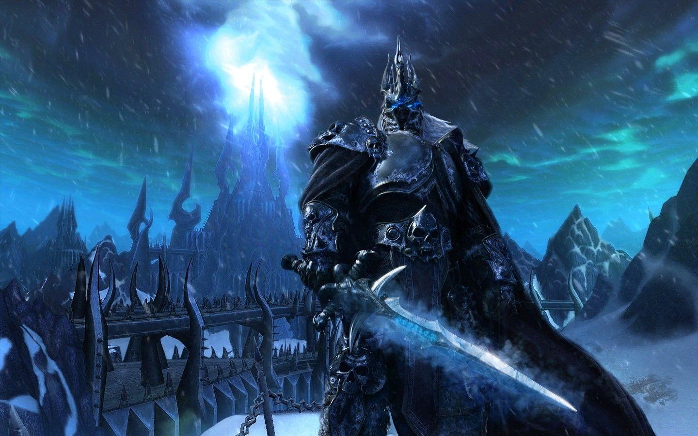 Orld Of Warcraft HD Wallpaper, Background Image