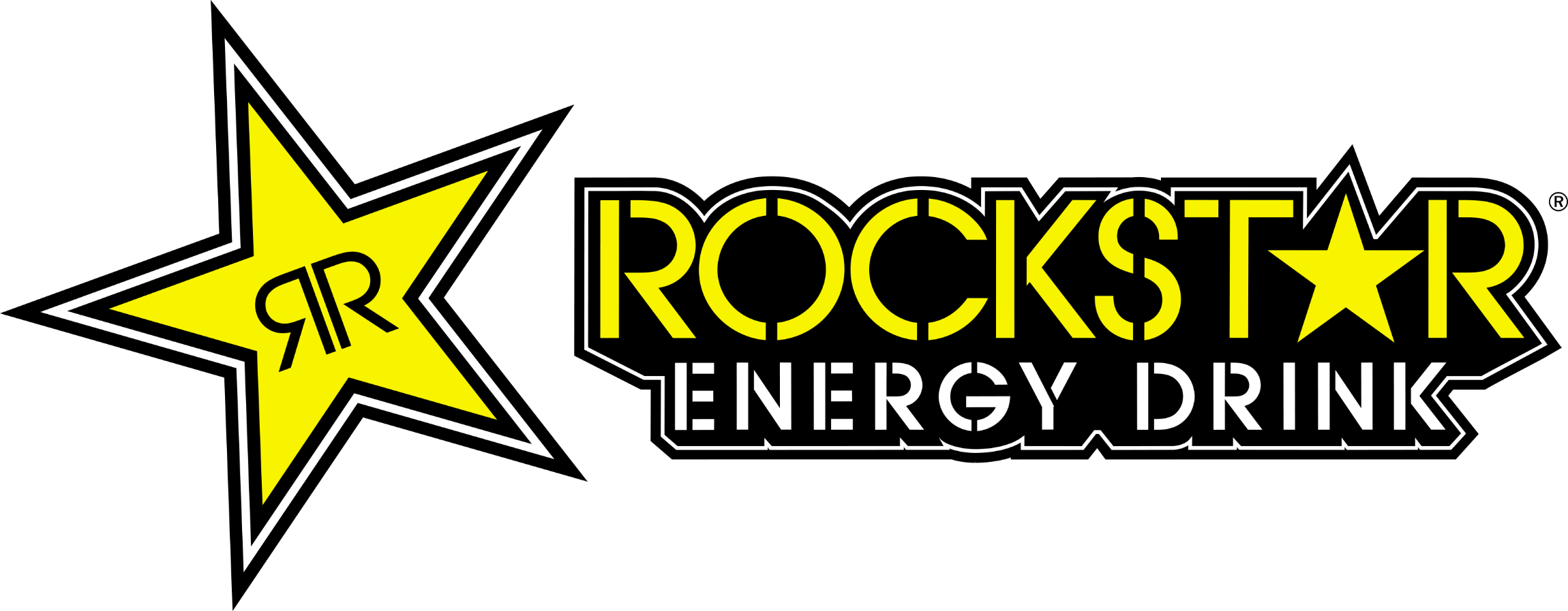 Rockstar Energy Logo Backgrounds - Wallpaper Cave