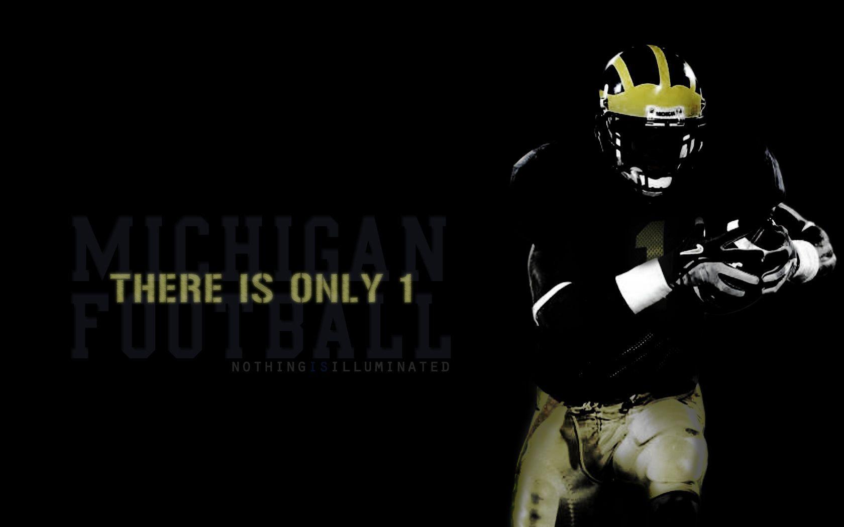 Michigan Wolverines Football Wallpaper Group × Michigan. HD